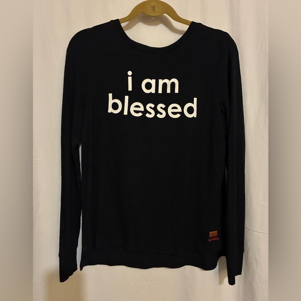 Peace Love World Sweater
